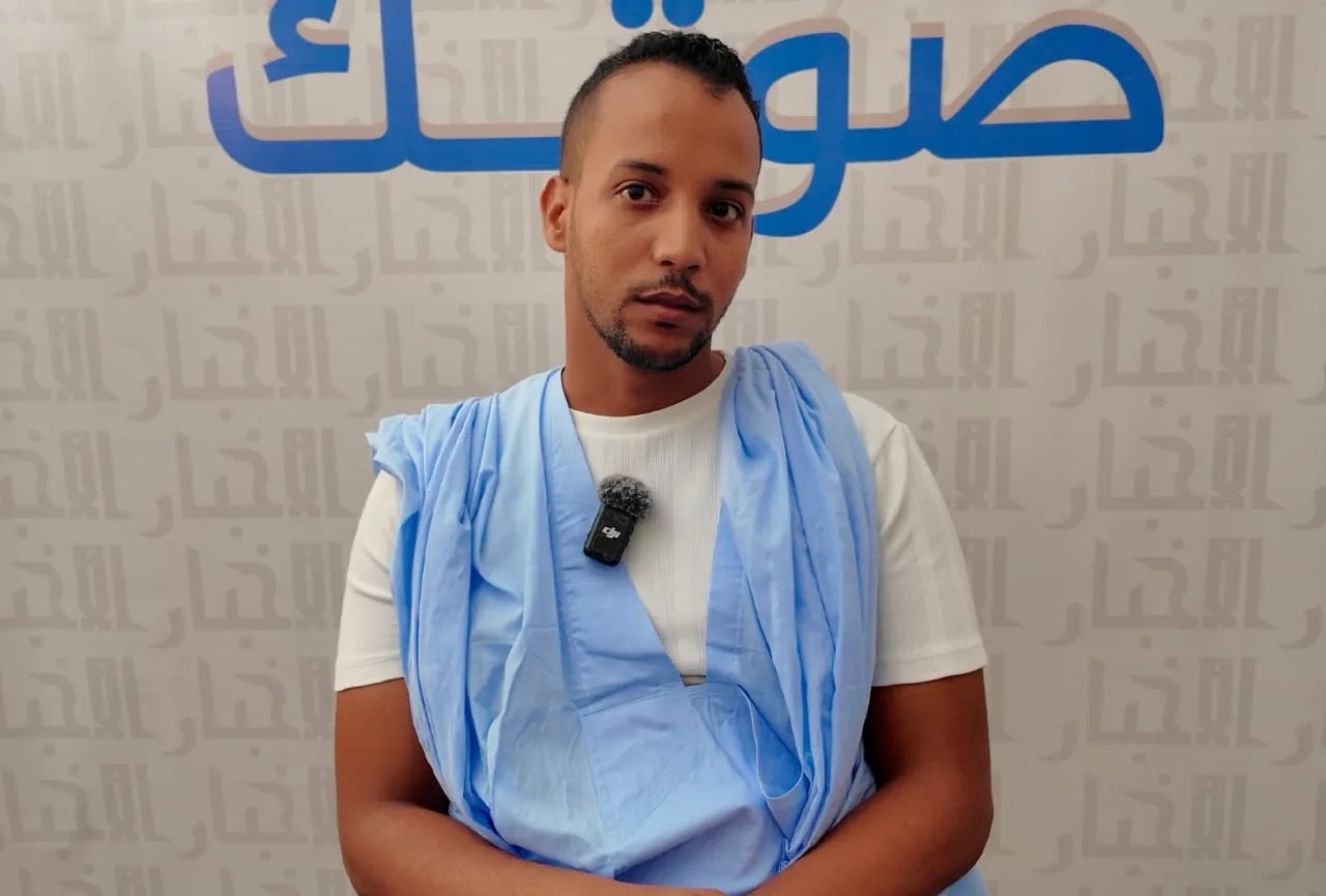 مالك صيدلية “العناية “يطالب الغزواني بالتدخل ورفع الظلم عنه بعد إغلاق صيدليته
