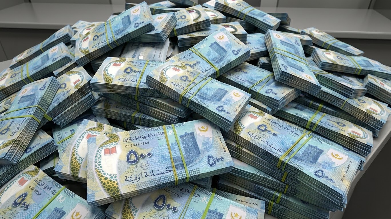 البنك الدولي: تمويلات موريتانيا خلال 7 سنوات تقترب من إجمالي ما حصلت عليه خلال 60 سنة
