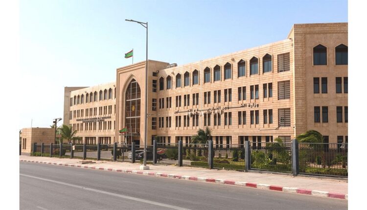 موريتانيا تدين الاعتداءات على الكويت وتؤكد تضامنها الكامل معها