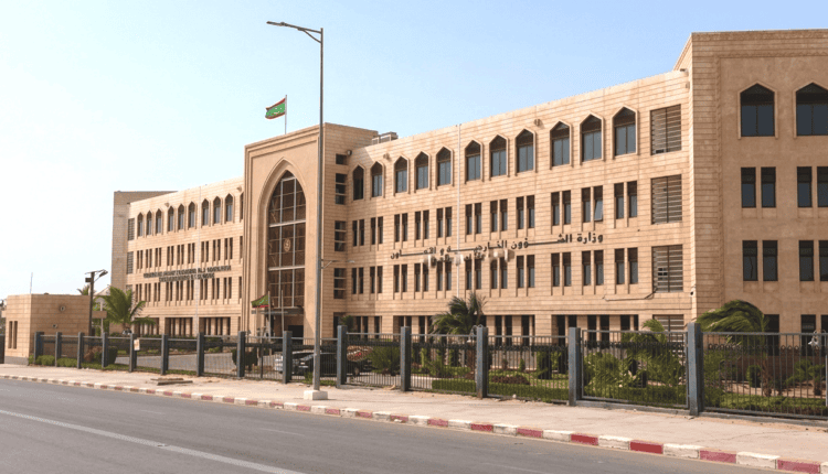 موريتانيا تدين الهجمات على منشآت حيوية في السعودية وتؤكد تضامنها مع المملكة