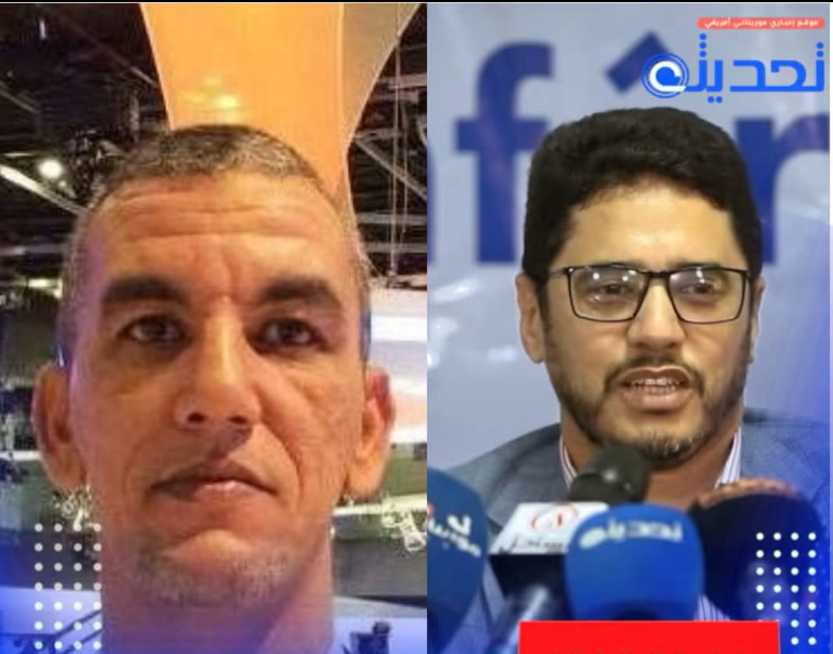 بعد انتقاد موقفه من الحوار.. نور ألد الدين يهاجم الصحفي عبد الله اشفاغ