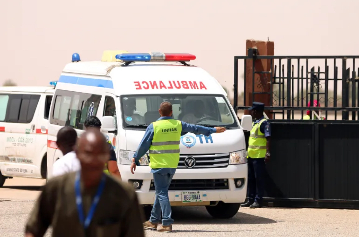 وفاة 48 شخصا وإصابة أكثر من 100 آخرين جراء مشروب سام في نيجيريا
