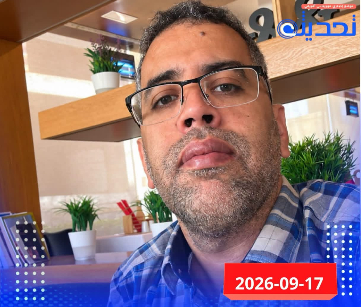 سر المأمورية الثالثة.. تنافس خطير بين احويرثي ولد اجاي وأزمة تهدد الإنصاف