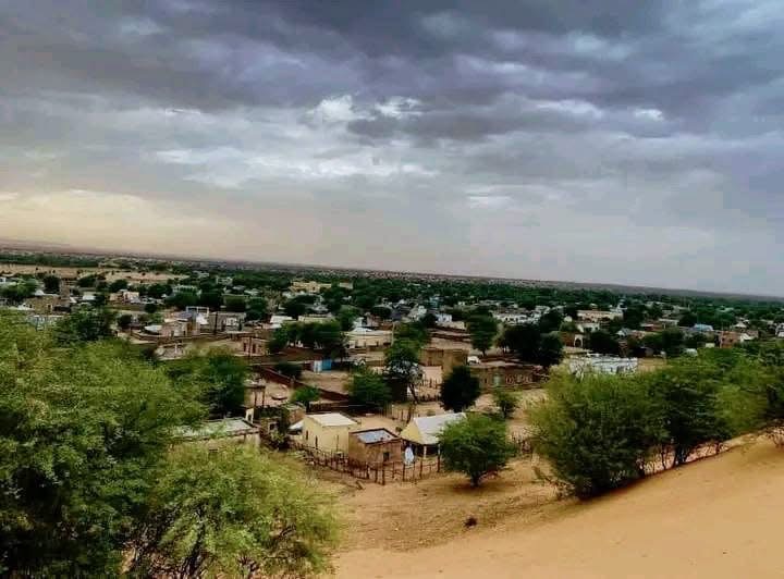 بينها نواكشوط واترارزه..كوناتي يتوقع هطول أمطار معتبرة على عدة ولايات خلال الأيام المقبلة