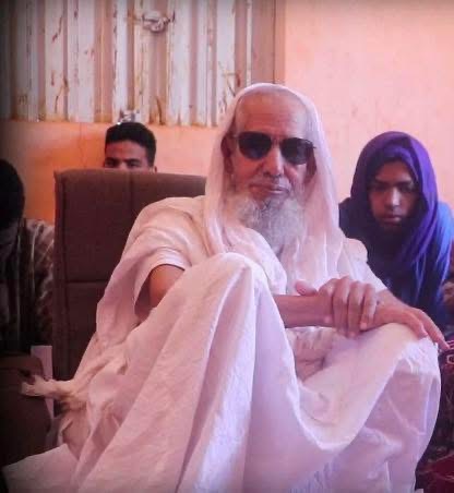 وزير الأوقاف المصري ينعي العلامة الموريتاني محمد الحسن ولد أحمد الخديم