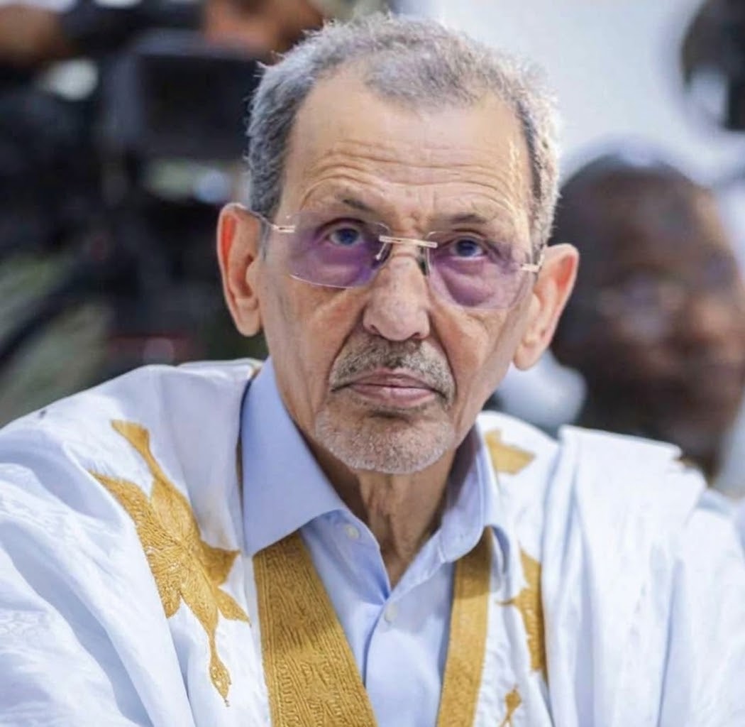 وزير سابق ينتقد “تجاهله من طرف السلطة” في الاحتفال بانتخاب ولد الشيخ أحمد