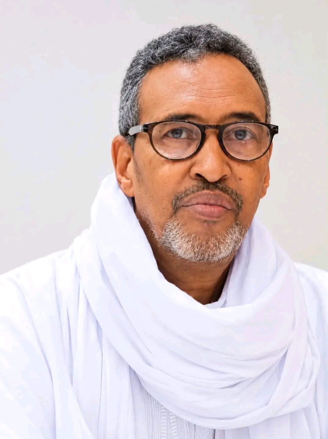 الإعلان عن وفاة النائب السابق محمد فال ولد عيسى في نواكشوط