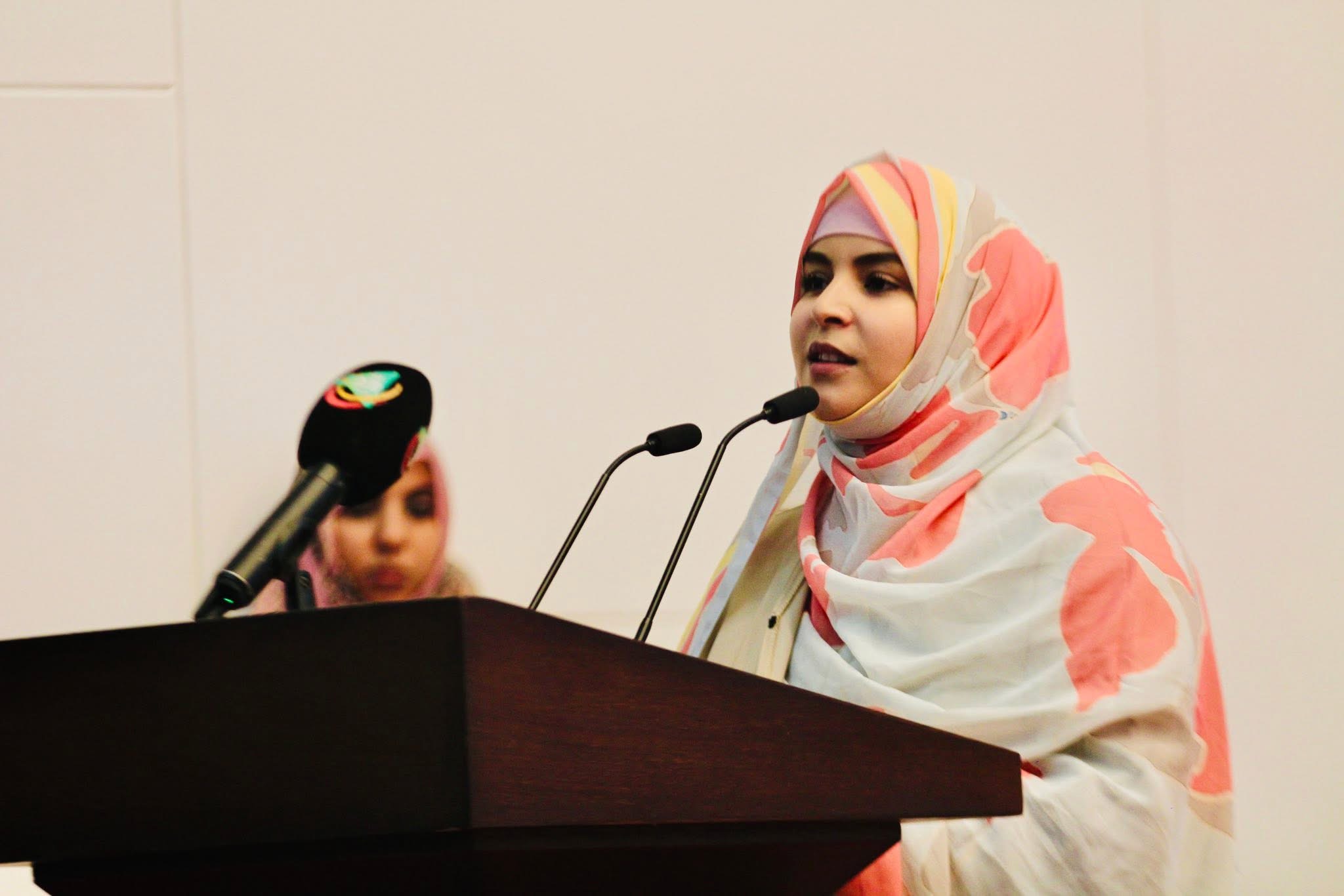 الداعية منى صلاح: على الدولة سن قوانين من الشريعة تغلظ عقوبة مرتكبي جريمة الاغتصاب