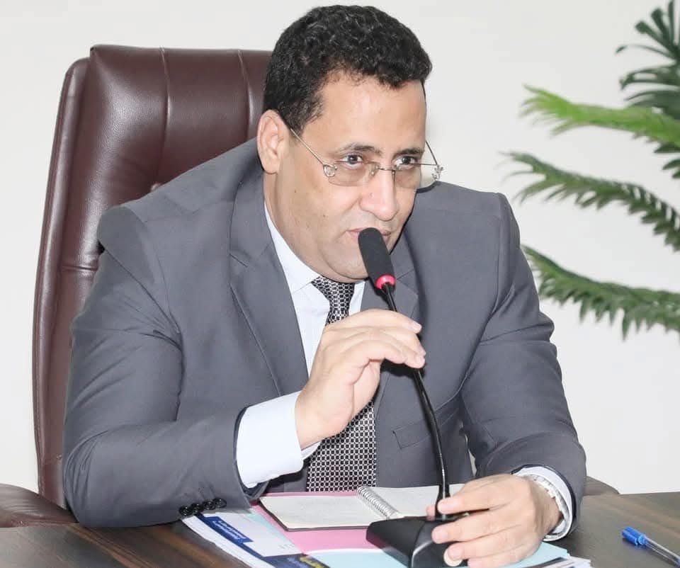 ولد اجاي: أخيرا يتحقق طموح الغزواني باعتماد آلية شفافة لاختيار الأجدر بالتوظيف