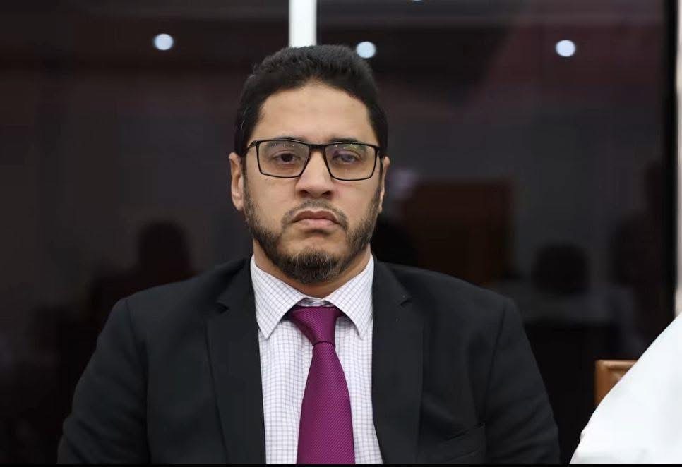 نور الدين ولد محمدو: رسالة ولد عبد العزيز وضعت غزواني أمام إحراج عظيم