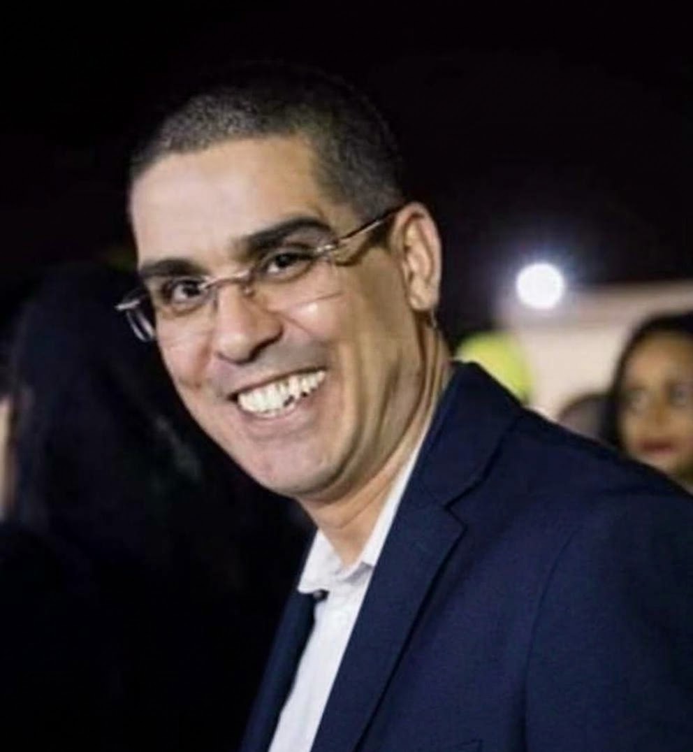 ضمن ملف «مدوني الخارج».. الشرطة توقف الإعلامي الحسن لبات