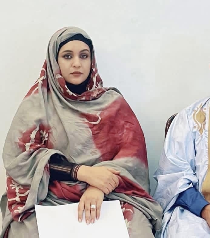 بنت البرناوي: لماذا لا يستخدم النظام أجهزة الدولة لملاحقة المفسدين وكشفهم؟؟