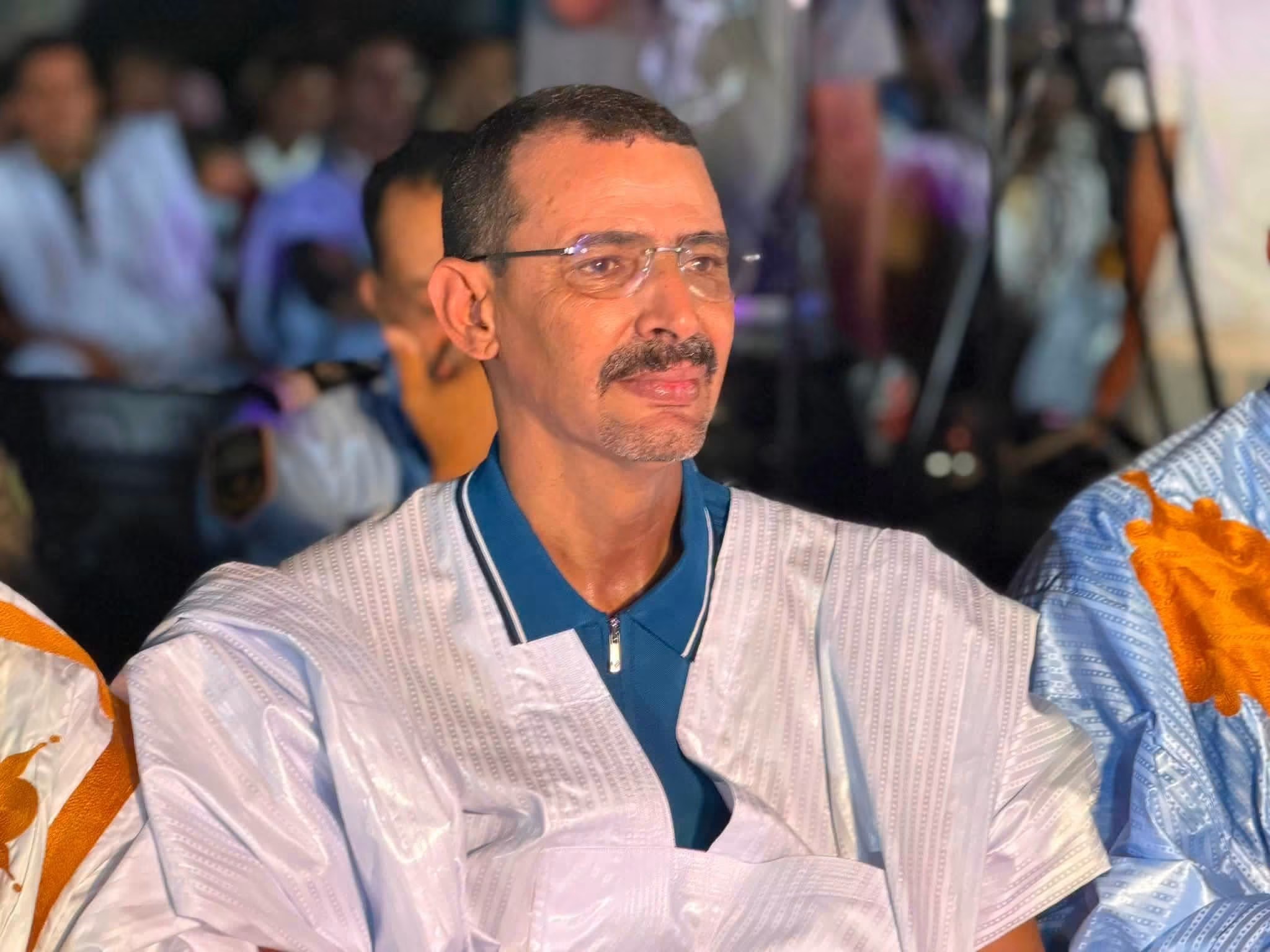 انطلاق النسخة الأولى من ملتقى “بوتلميت”للثقافة والتنمية بحضور رسمي واسع