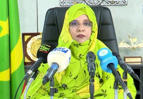 هدى بنت باباه: حققنا مكاسب تــمهد للانتقال إلى جودة التعلم