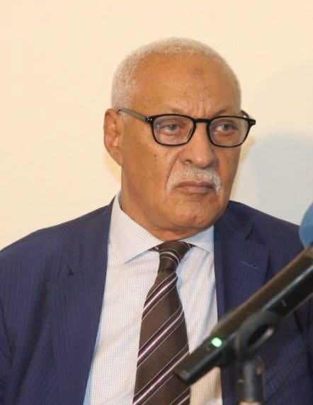 ولد إشدو: محاكمة الرئيس السابق خالفت الدستور وقرارات المجلس الدستوري