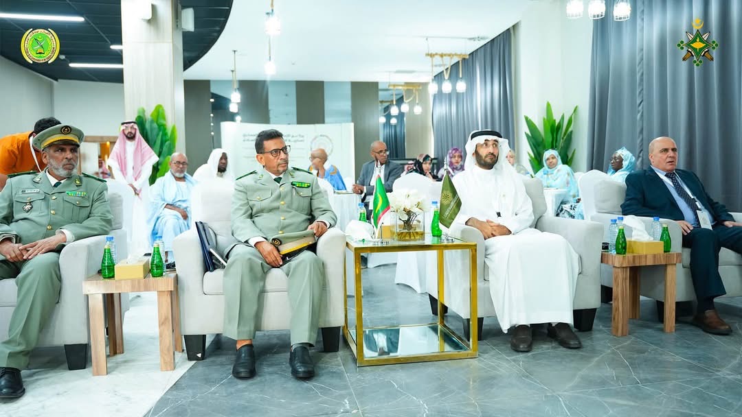 نواكشوط.. دورة لتدريب الأكاديميين والمعلمين على حماية الشباب من التطرف