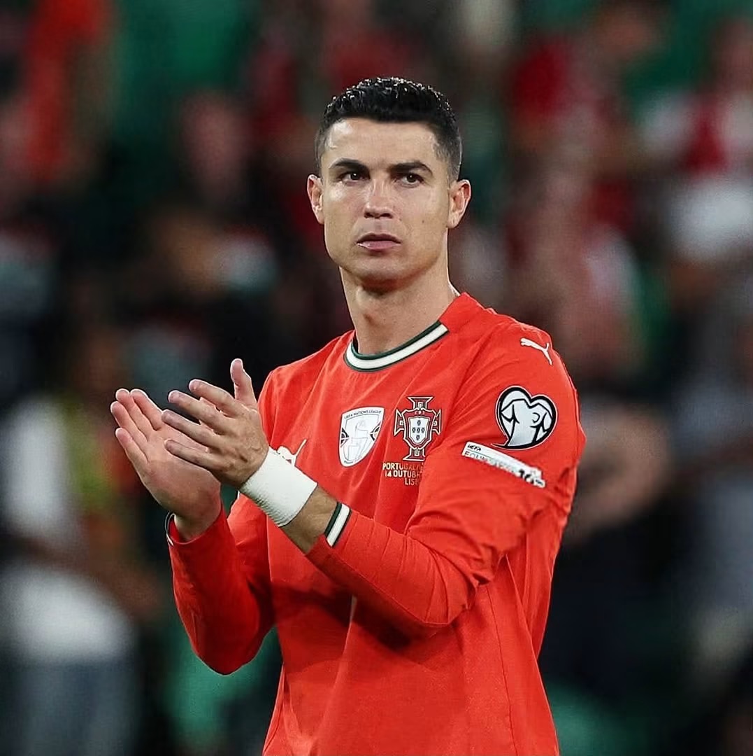 رونالدو يكشف تفاصيل خلافه مع جورجي جيسوس وسبب مغادرته معسكر البرتغال
