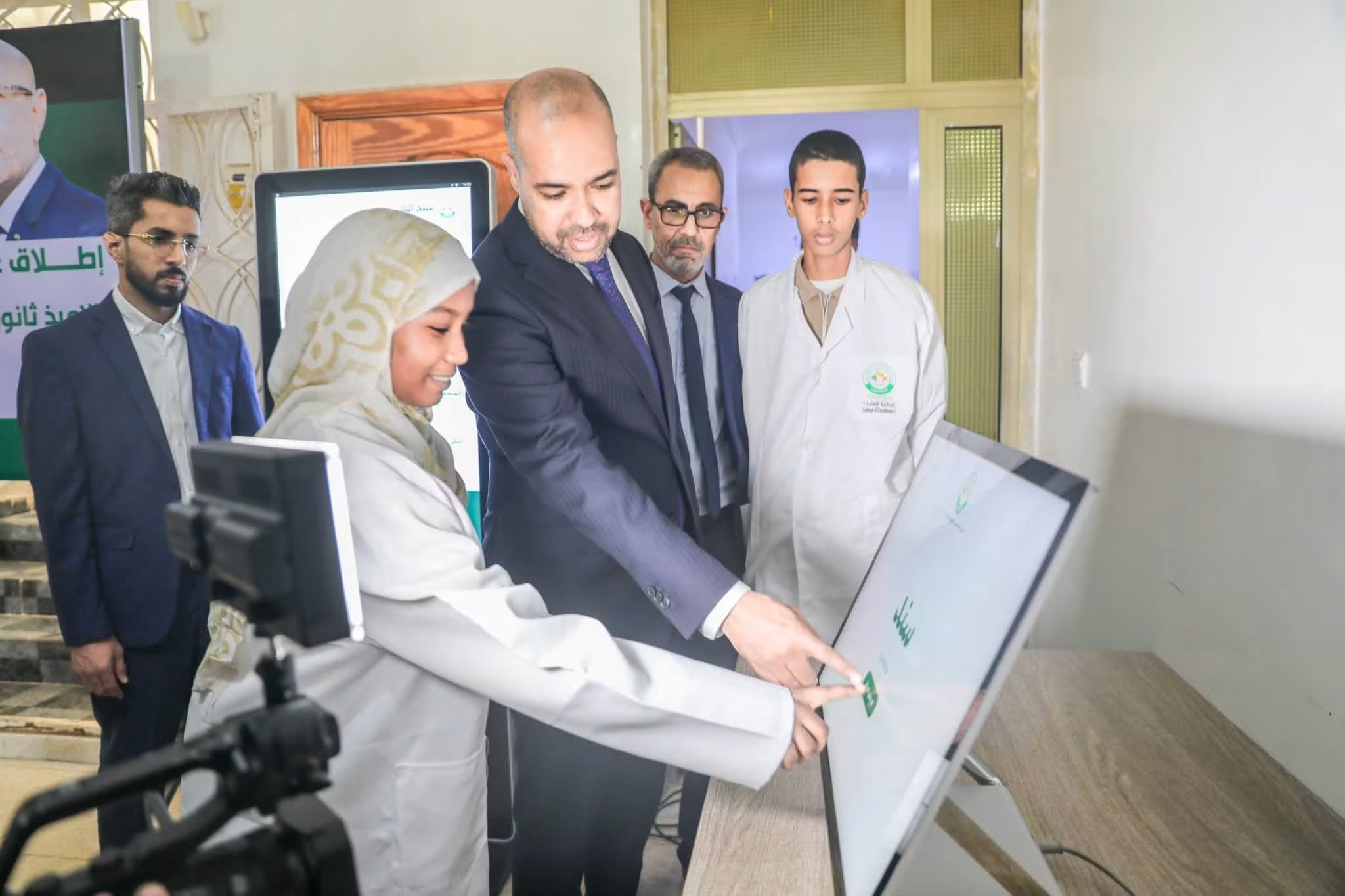 التآزر تطلق منصة «سند» الرقمية للاستفادة من المساعدات والحقوق الاجتماعية