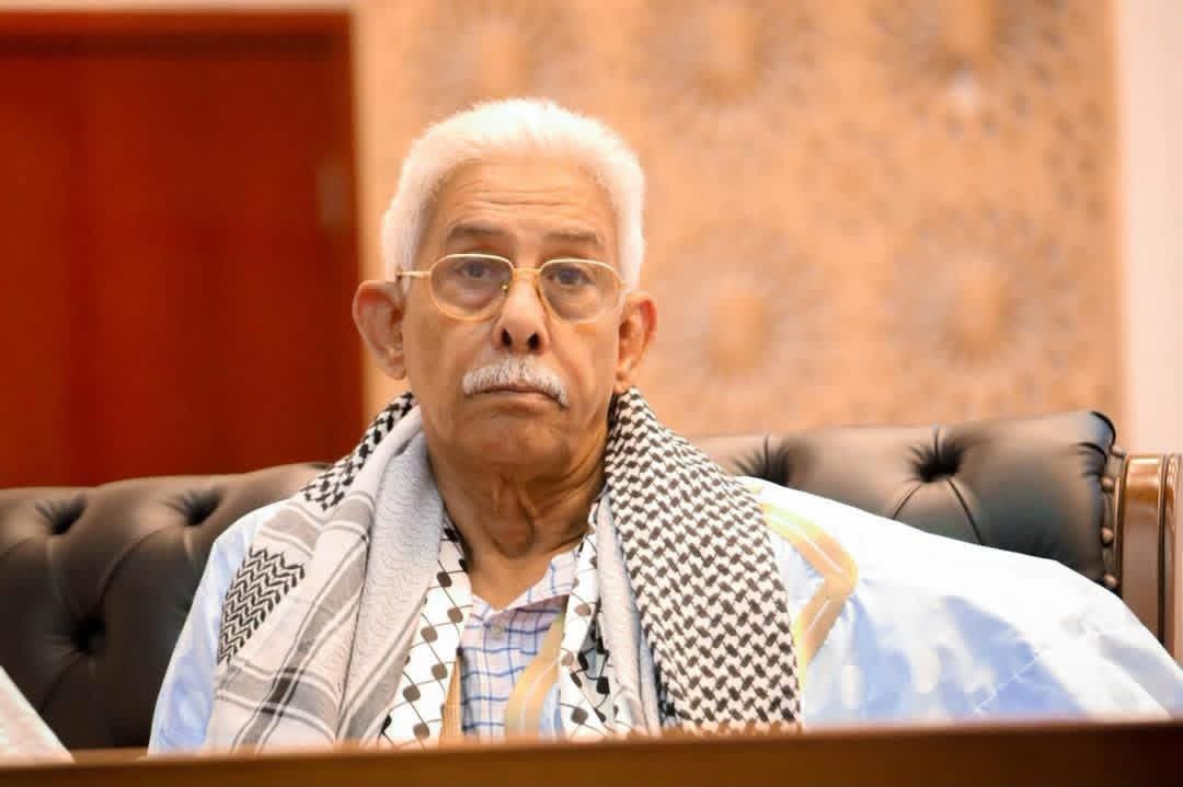 وفاة رجل الأعمال والفاعل الثقافي سدنه ولد عبد الفتاح في إسبانيا