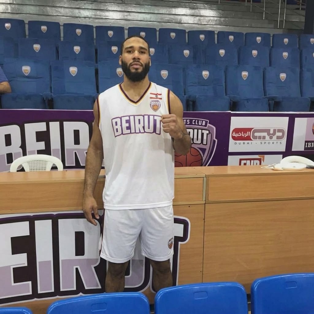 لاعب أمريكي مسلم يرد على سخرية ترامب من اسم محمد وسلم