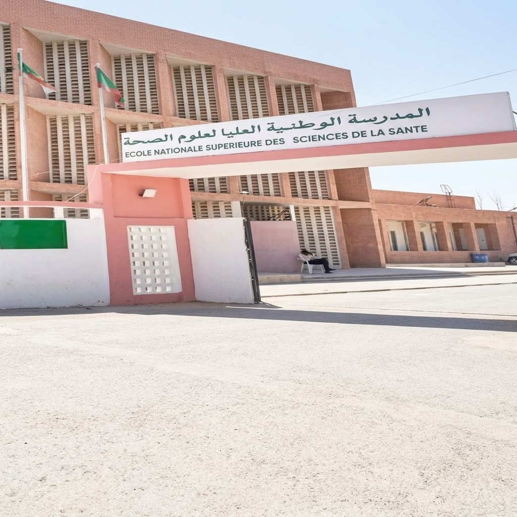 مدرسة علوم الصحة تتهم شبابا باقتحام الفصول والاعتداء على عمال خلال احتجاج طلابي