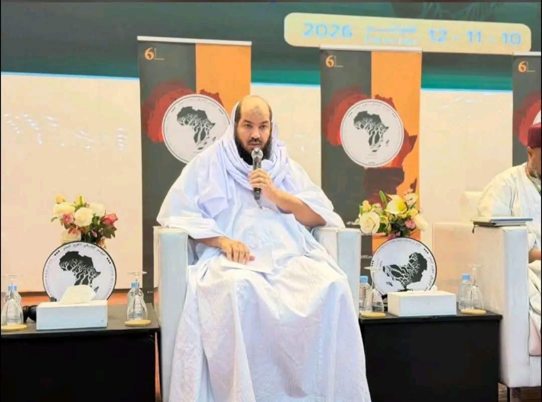 هيئة العلماء الموريتانيين تنتقد تصريحات الريسوني وتعتبرها تطاولا على السيادة