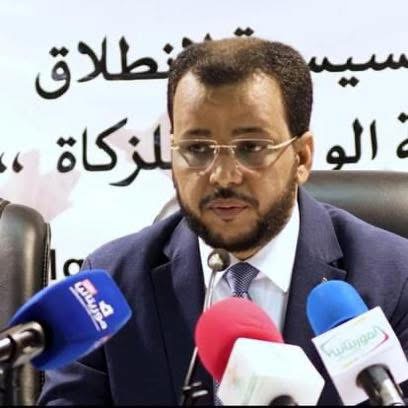 وزير سابق يستغرب صمت الددو إزاء تصريحات الريسوني عن موريتانيا