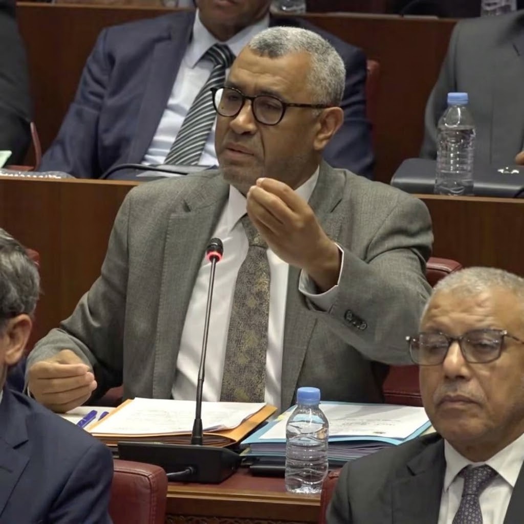 نائب مغربي يدعو لاستيراد مليوني رأس من الأغنام الموريتانية