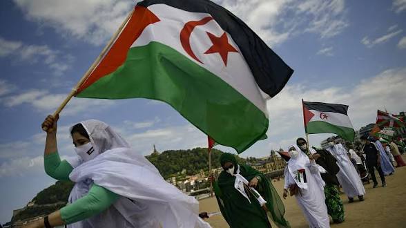 روسيا تجهض مشروعا امريكيا يدعم موقف المغرب في الصحراء الغربية